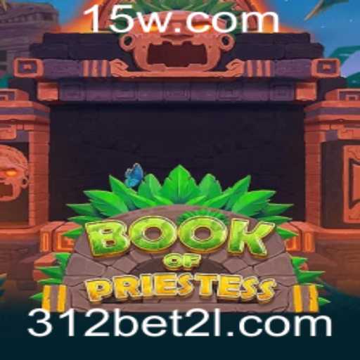 Descubra o Envolvente Mundo de BookOfPriestess: Mergulhe na Aventura