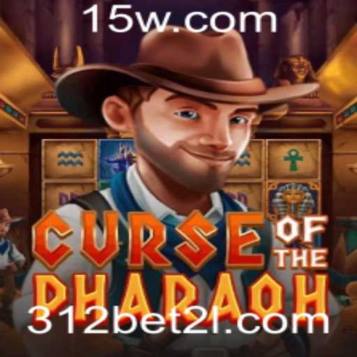 Curse of the Pharaoh: Explorando os Mistérios de um Antigo Império