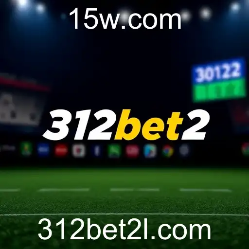 Exclusivo: Descubra Tudo Sobre o 312bet2 Login