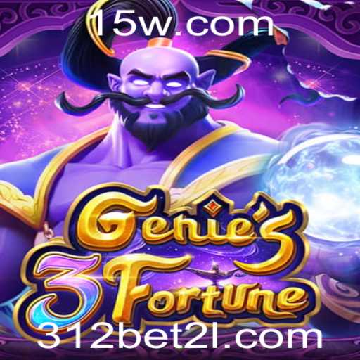 Descubra o Mundo e Estratégias de Genie3Fortune
