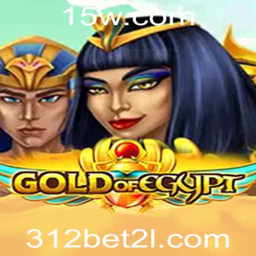 Explorando o Fascinante Universo de GoldOfEgypt: Um Jogo de Aventura e Estratégia