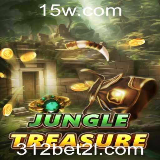 Explorando JungleTreasure: Um Novo Mundo de Aventuras e Estratégias