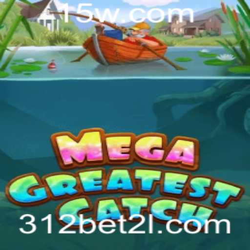 Explorando o Mundo de MegaGreatestCatch: O Jogo do Momento