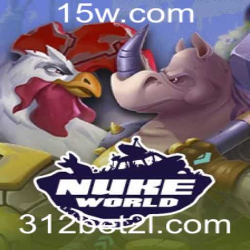 Explorando o Mundo de NukeWorld: Um Mergulho no Jogo Inovador
