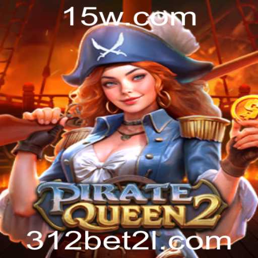PirateQueen2: Aventura Épica nos Sete Mares