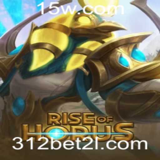 RiseofHorus: Um Novo Capítulo nos Jogos Online