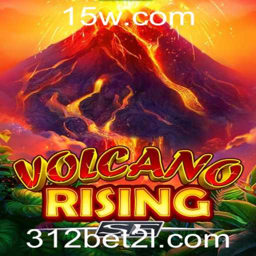 Explorando o Mundo de VolcanoRisingSE: Uma Imersão Inovadora no Universo dos Games
